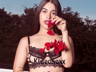 Kloedsexx
