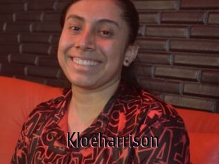 Kloeharrison