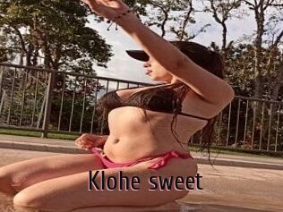 klohe_sweet 1 film x