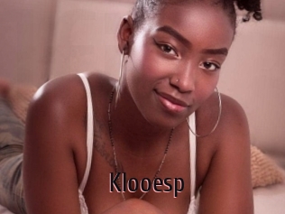Klooesp