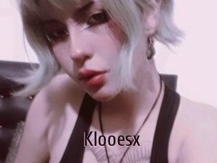 Klooesx
