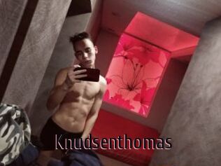 Knudsenthomas