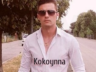 Kokoynna