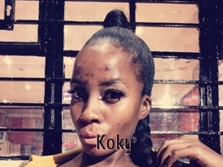 Koky