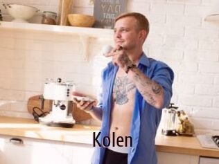 Kolen