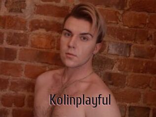 Kolinplayful