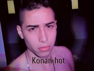 Konan_hot