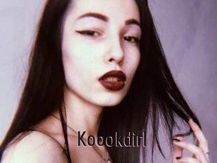 Koookdirl