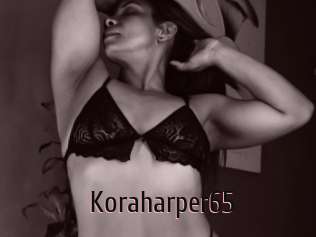koraharper65 1 film x
