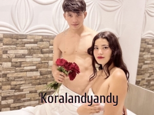 Koralandyandy