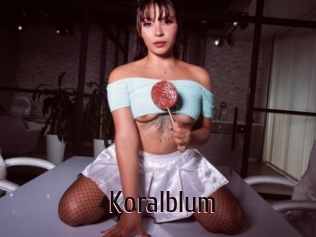 Koralblum
