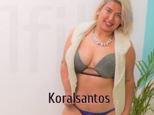 Koralsantos