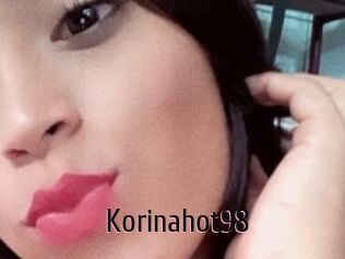 Korinahot98