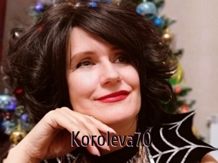 Koroleva70