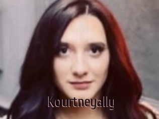 Kourtneyally