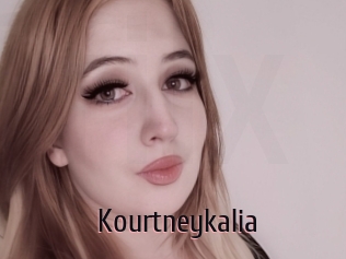 Kourtneykalia
