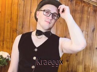 Kraeggx