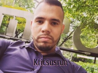 Kricsusrun