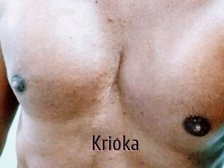 Krioka