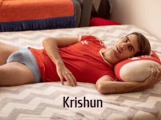 Krishun
