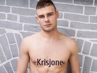 Krisjone