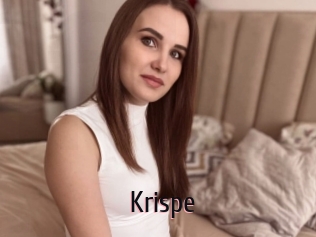 Krispe