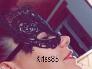 Kriss85