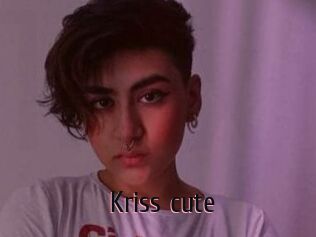 Kriss_cute