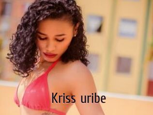 Kriss_uribe