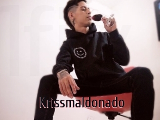 Krissmaldonado