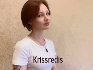Krissredis
