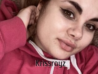 Krissroyz
