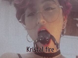 Kristal_fire