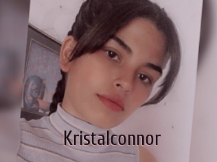 Kristalconnor