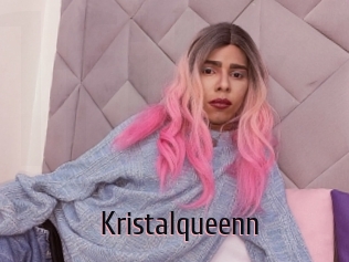 Kristalqueenn