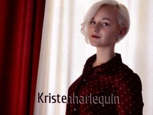 Kristenharlequin