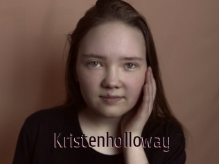 Kristenholloway