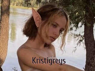 Kristigreys