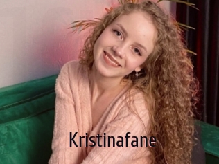 Kristinafane