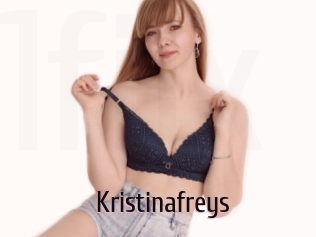 Kristinafreys