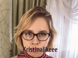 Kristinalikeee