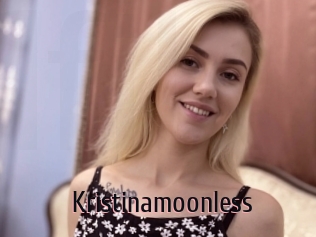 Kristinamoonless