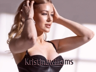 Kristinawillams