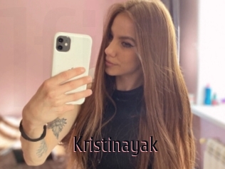 Kristinayak