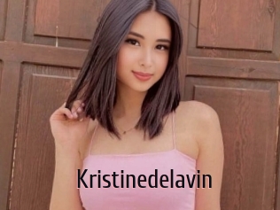 Kristinedelavin