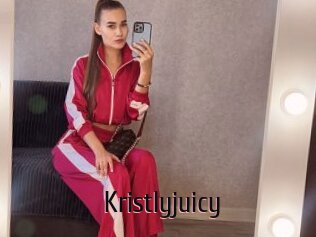 Kristlyjuicy
