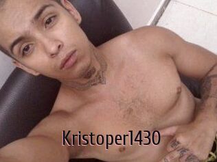 Kristoper1430