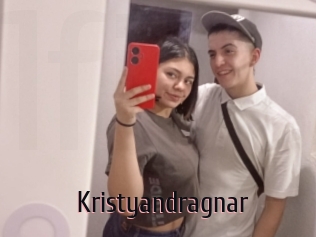 Kristyandragnar