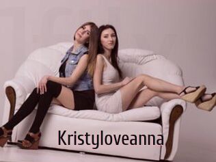Kristyloveanna