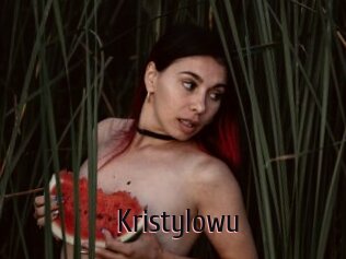 Kristylowu